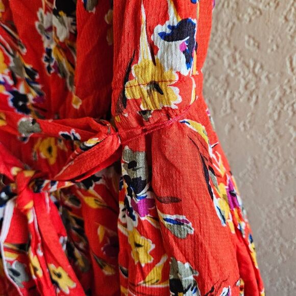 Conversations by Anthropologie Midi Dress 47 of 52 - Picture 10 of 13